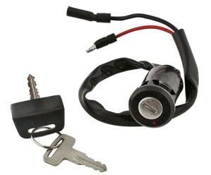 SWITCH IGNITION TRX300EX 93-06, HONDA ATV 35010-HM3-000