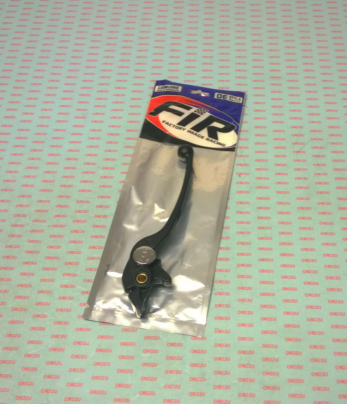 LEVER BLADE BRAKE BLACK GSX-S750, 57300-44G20