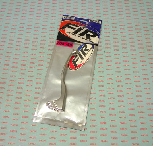LEVER BLADE CLUTCH FORGED WRF250 450, 5TJ-83912-82-00, 5TJ-83912-81-00