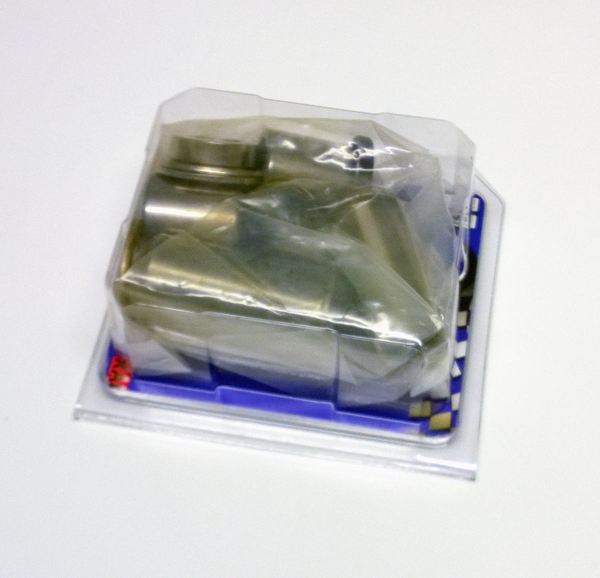 SWINGARM BEARING KIT KX125 99-05, KX250