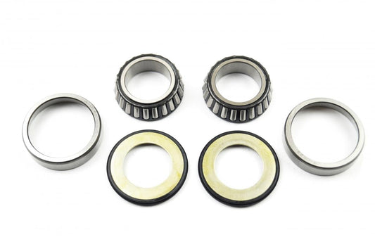 STEERING STEM BEARING AND SEAL KIT HONDA TM MOTO CR 125 250 450 R X RX EN MX SMR 144 300 400