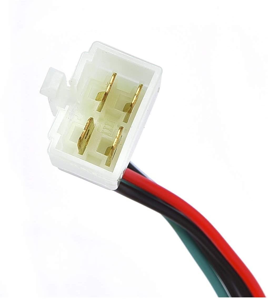 SWITCH IGNITION MAIN HONDA XR250S, 35100-428-017, 35100-428-405