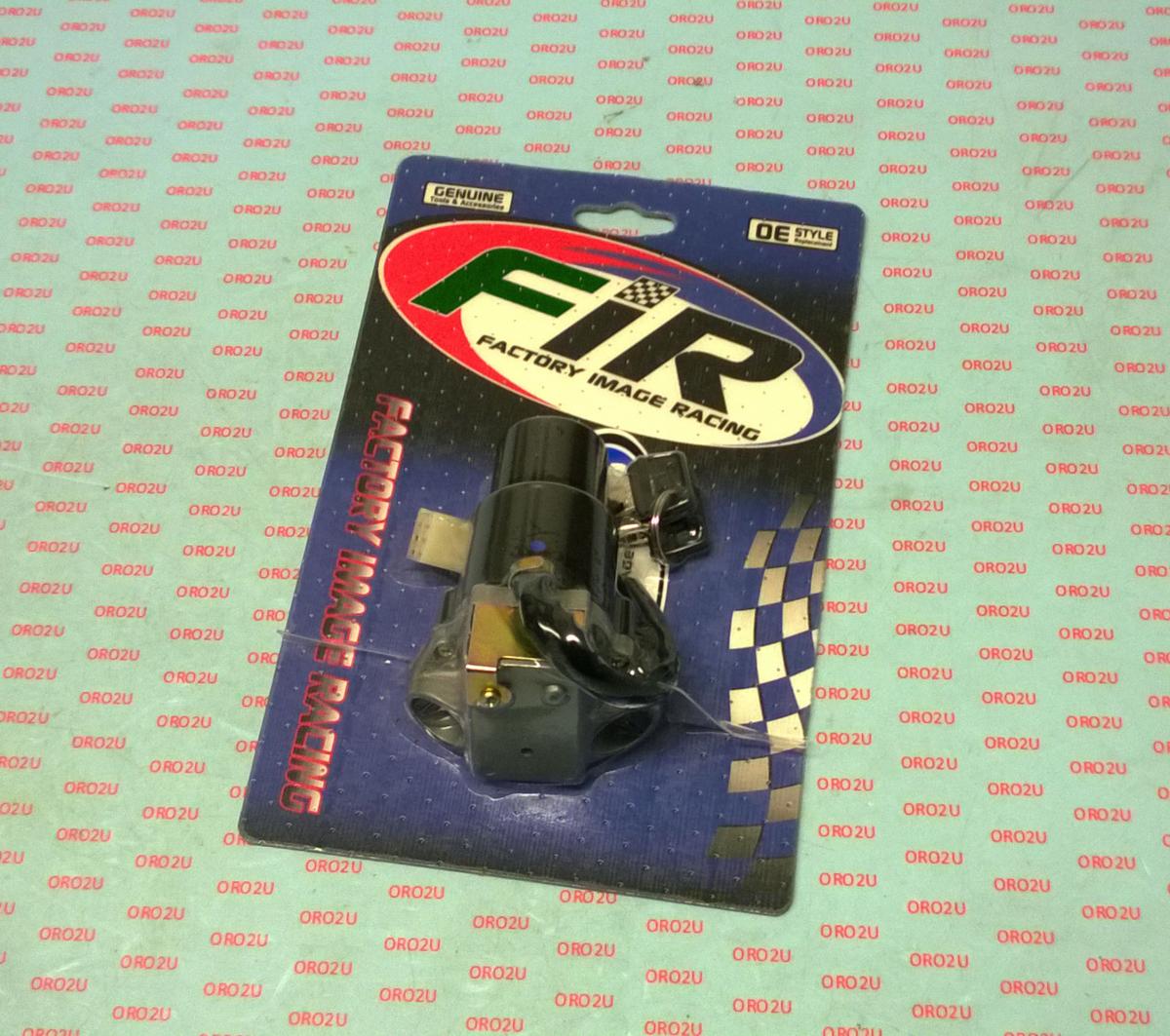 SWITCH IGNITION MAIN KAWASAKI 305, 27005-1071