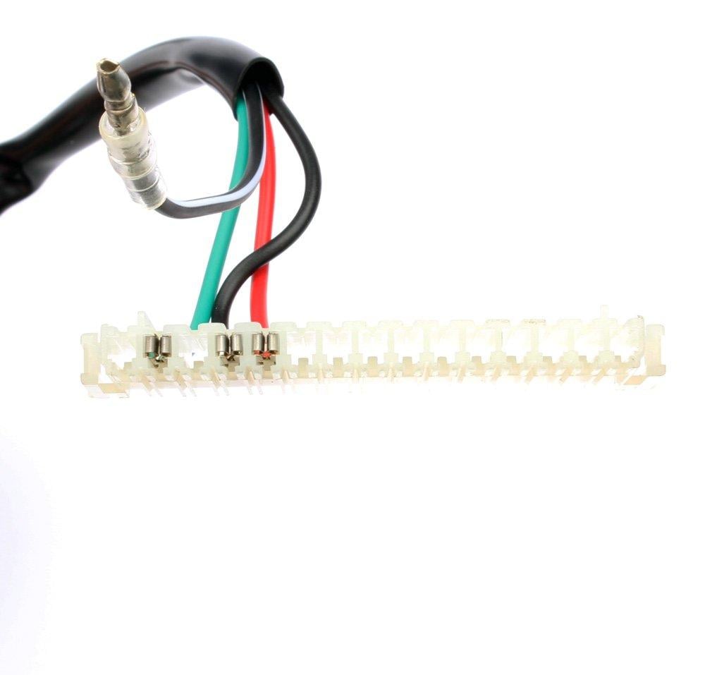 SWITCH IGNITION MAIN HONDA MTX125/200, 35100-KE1-007