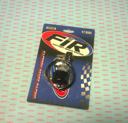 SWITCH IGNITION MAIN HONDA CG125, 35100-397-007