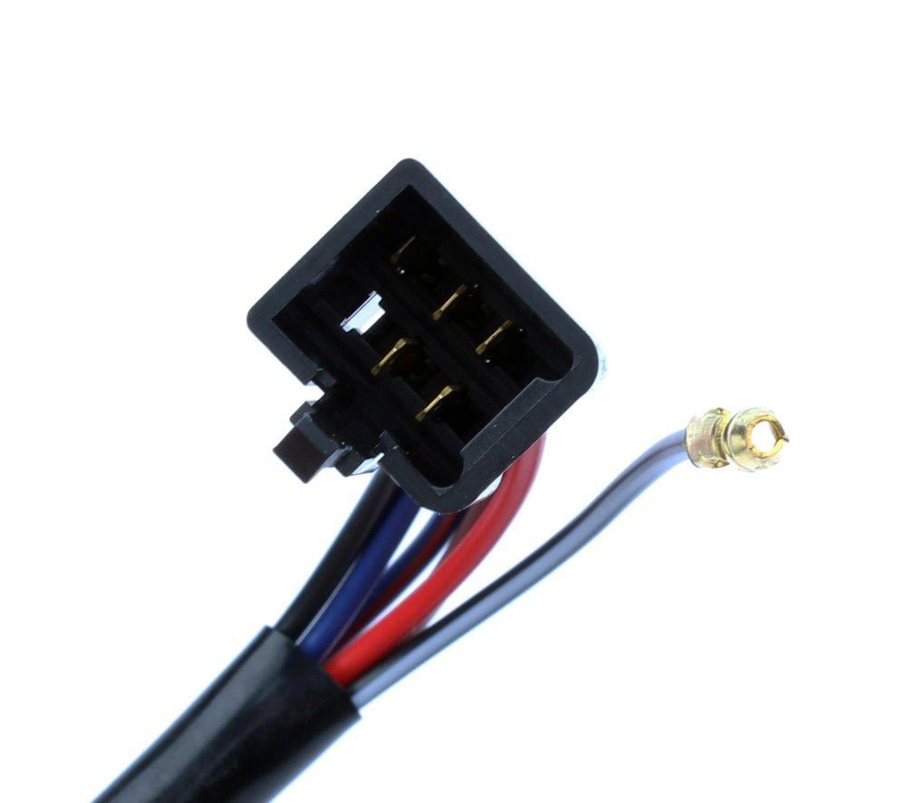 SWITCH IGNITION MAIN YAMAHA DT125/175, 3LY-82508-00