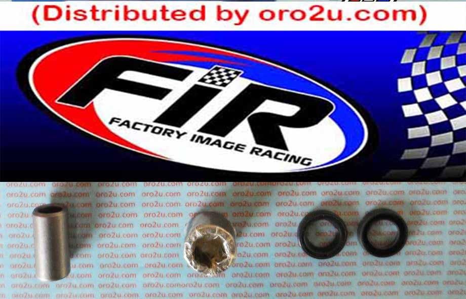 LOWER SHOCK BEARING KIT CR85, CR80, HONDA