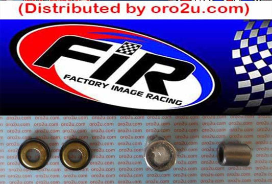 UPPER SHOCK BEARING KIT KX , KAW / SUZ