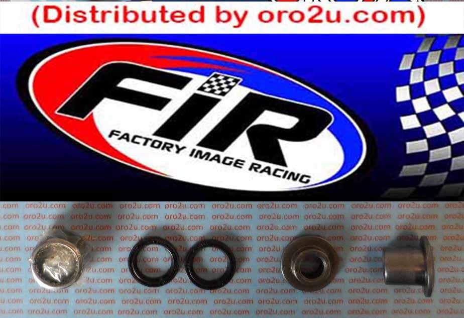 UPPER SHOCK BEARING KIT CR , HONDA CRF150