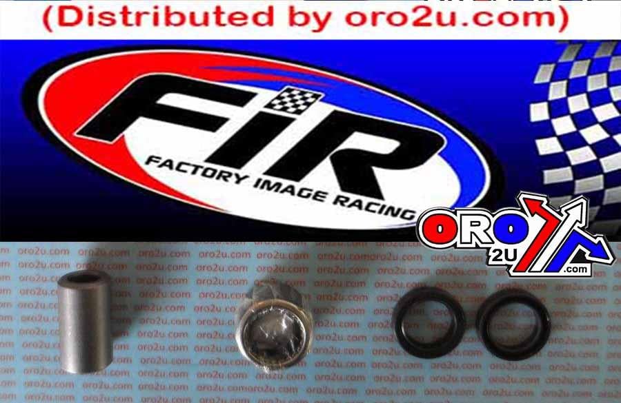 LOWER SHOCK BEARING KIT TRX, HONDA