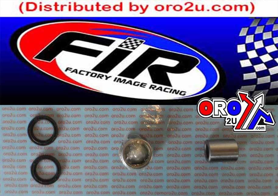 UPPER SHOCK BEARING KIT CR XR, HONDA