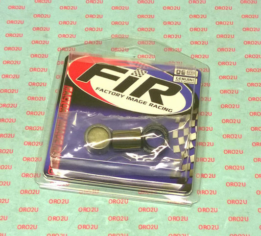 LOWER SHOCK BEARING KIT DR,RM,KLX, KAW/SUZ KLX