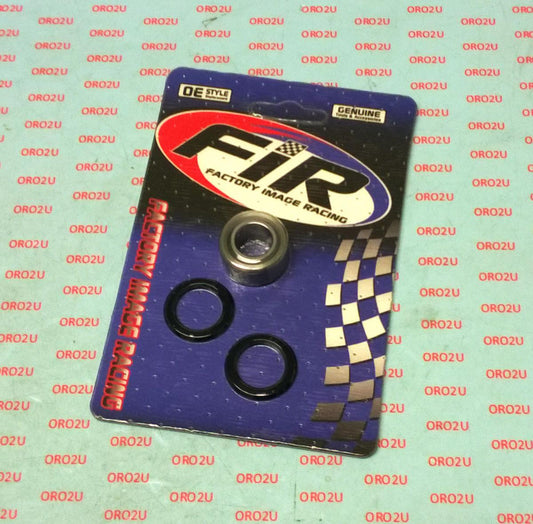 UPPER SHOCK BEARING KIT CR500, HONDA