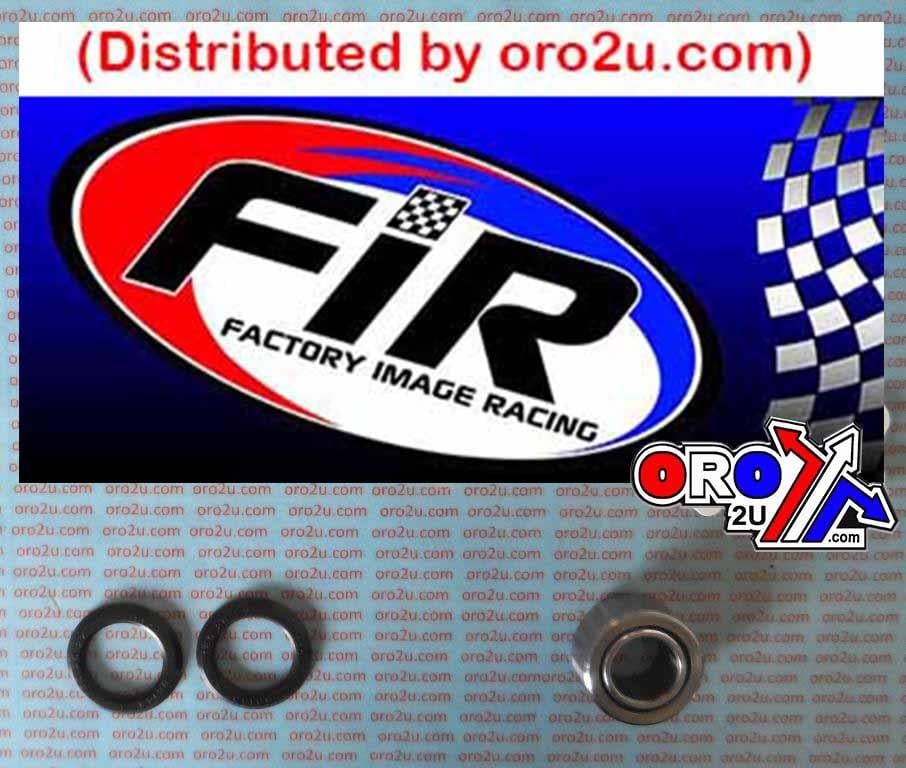 UPPER SHOCK BEARING KIT CR500, HONDA