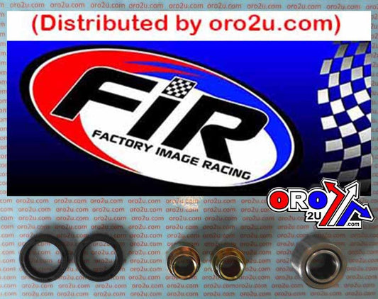 UPPER SHOCK BEARING KIT CR , HONDA
