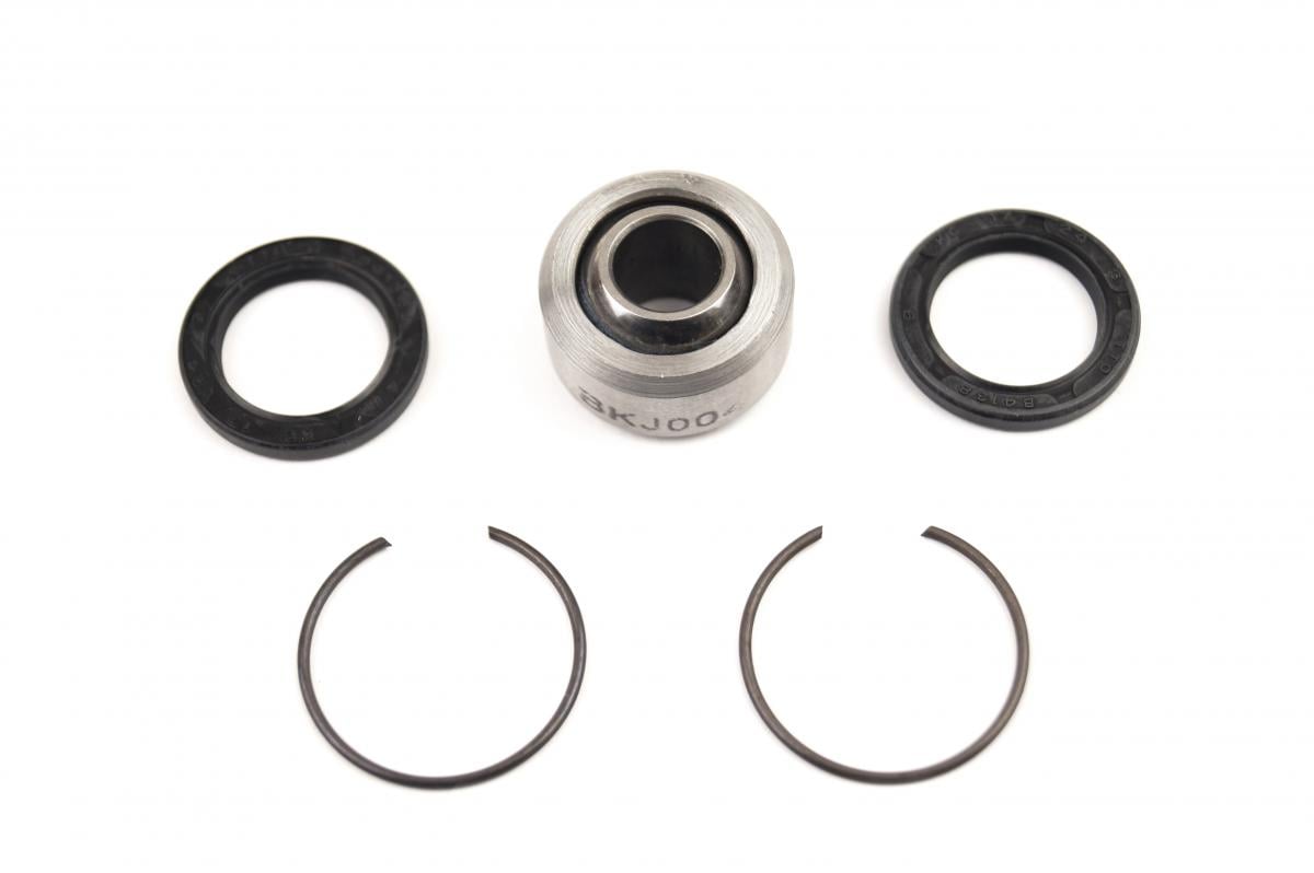 LOWER SHOCK BEARING KIT SUZ , SUZUKI RM
