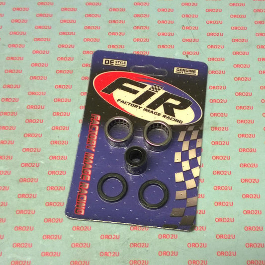 LOWER SHOCK BEARING KIT TM , TM MOTO