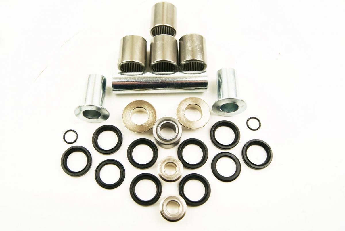 SWINGARM LINKAGE KIT YZ WR, FIR MX-04161-1 YAMAHA YZF