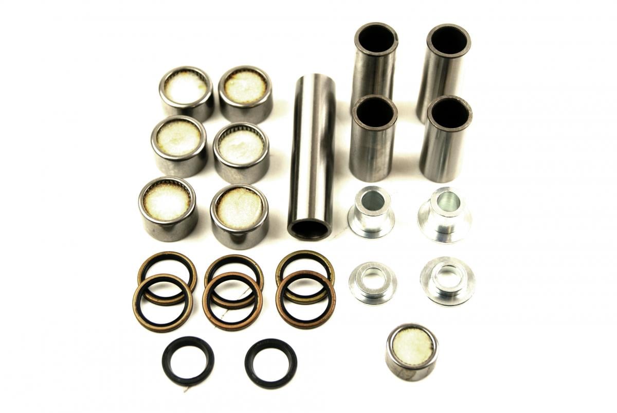 SWINGARM LINKAGE KIT KX 99-03, FIR MX-04520 KAWASAKI KX 125/250