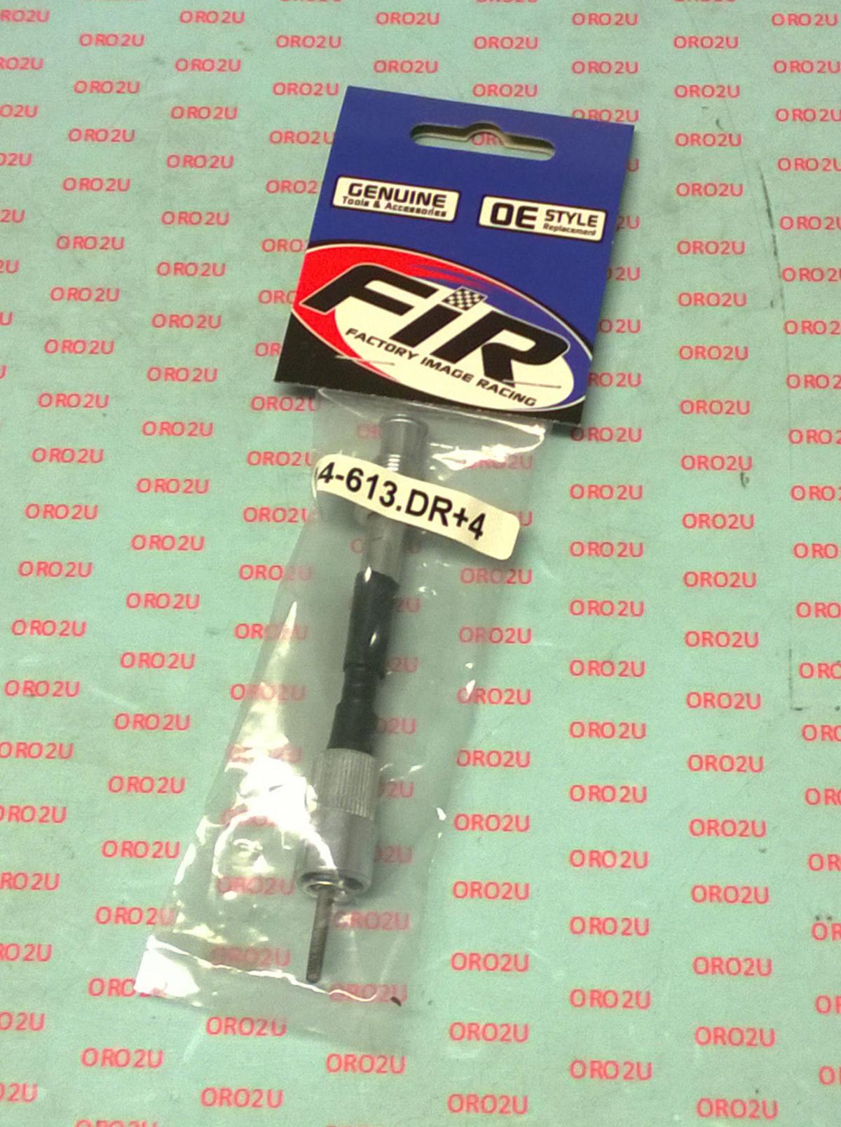 CABLE SPEEDO EXTENSION 4