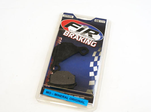 BRAKE PADS MINERAL ORGANIC M DB2117.M1