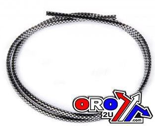 TRIM JOINT WINDSHIELD CARBON, PAR3006