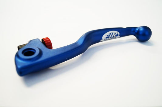 LEVER CLUTCH BREMBO BLUE KTM, 54802031000 BLADE FORGED, ACLC-620