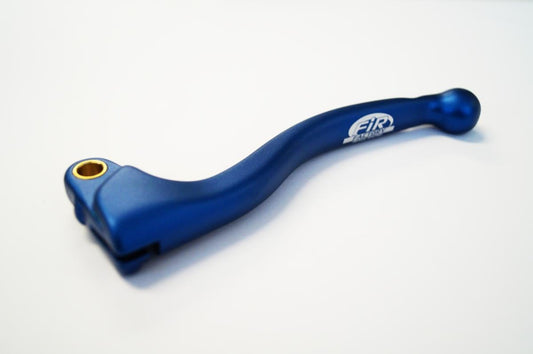LEVER CLUTCH 09-12 YZF FORGED, BLUE, ACLC-613