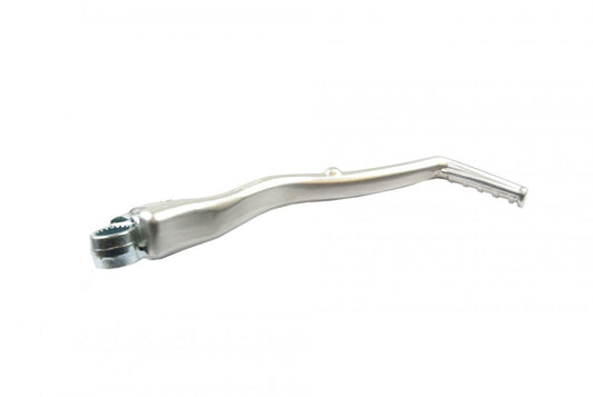 KICKSTART LEVER CR250R 88-96, FIR ASK-139, SILVER ALLOY 28300-KZ3-600, 28300-KZ3-860, 28300-KZ3-A10