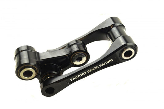 KTM SUSPENSION LINKAGE 11-15 FIR ASOT-354 BLACK 7720408014401 7720408304401