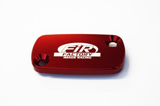 CNC CYLINDER CAP HONDA BETA, FIR ASFRC-01