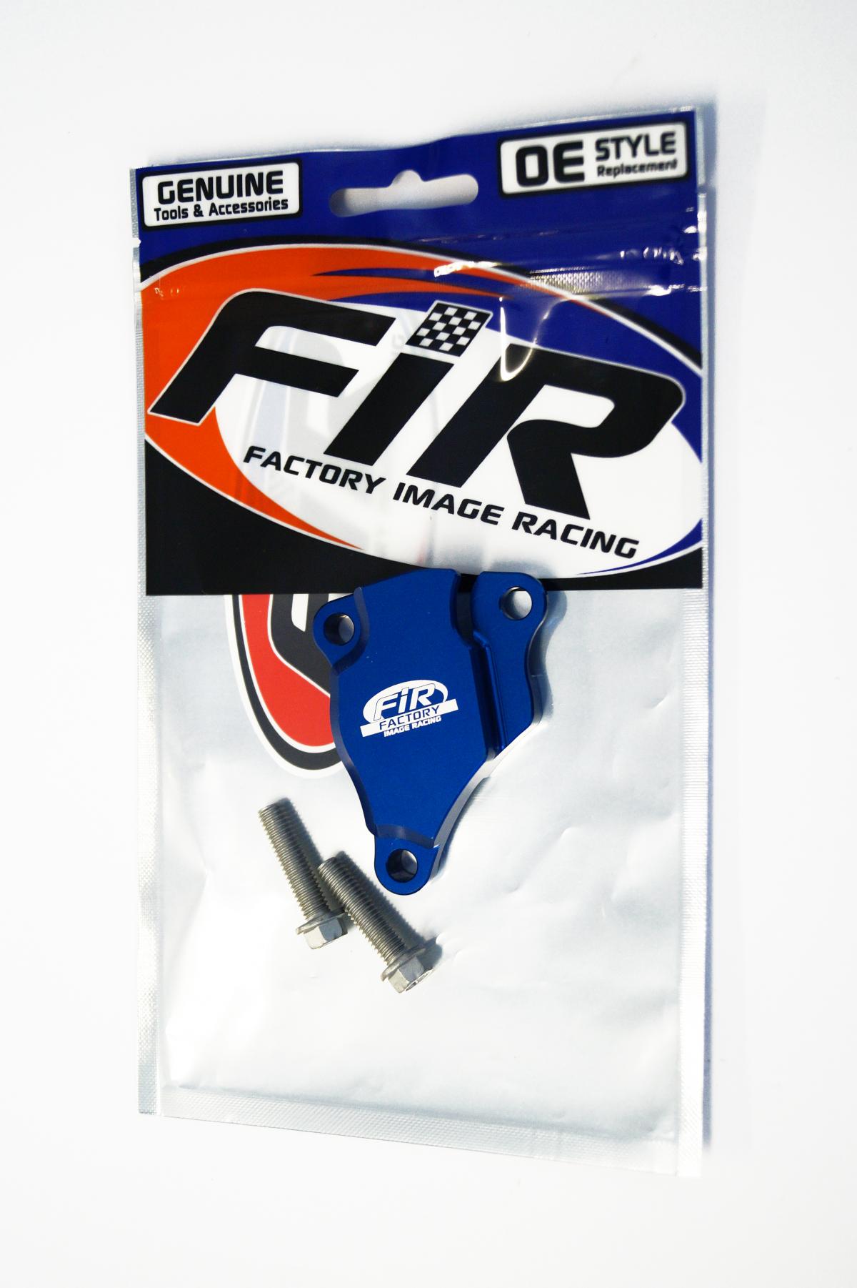 HUSQ CLUTCH CYLINDER PROTECTOR, FIR ASCCG-12, BLUE