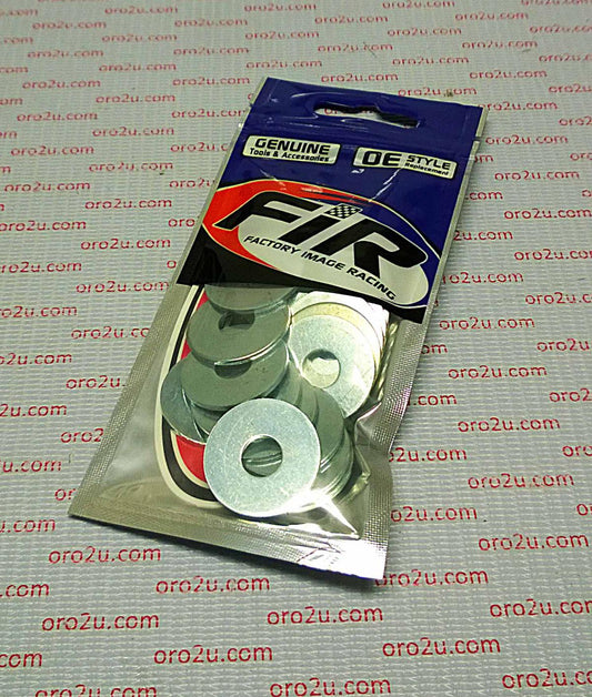 WASHER PENNY 8 x 25 PK/20