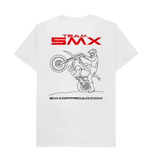SMX Dirt Tee Colour (mens)