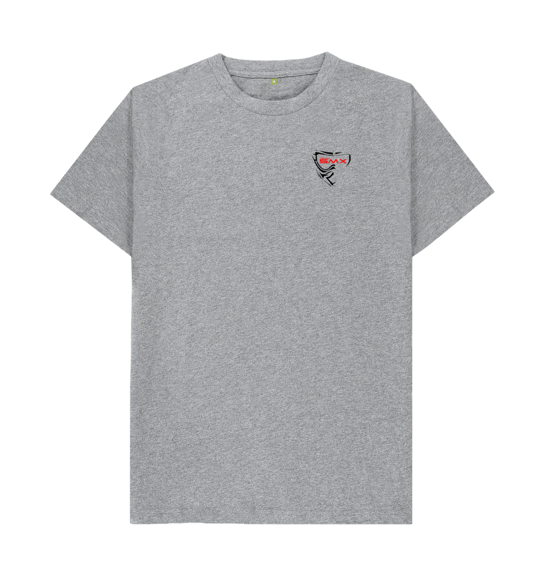 Athletic Grey SMX Team Tee Colours (mens)