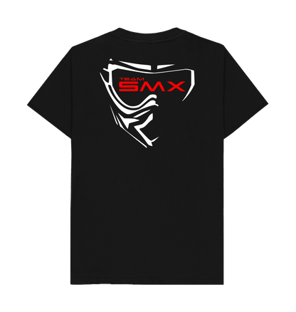 SMX Team Tee Black (Mens)