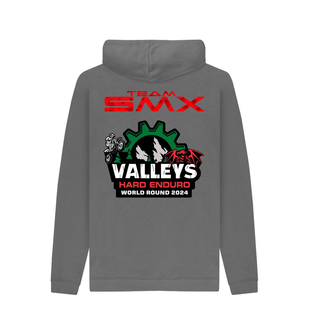 SMX Valleys Hoodie (Mens)