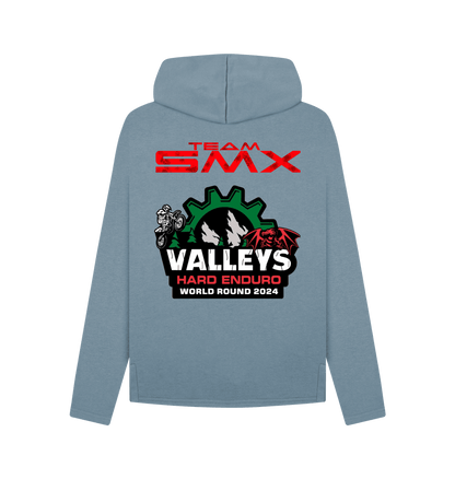 SMX Valleys Hoodie (Womens)