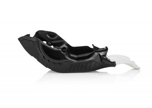 PLAQUE DE PROTECTION ACERBIS HUSQVARNA/GAS GAS