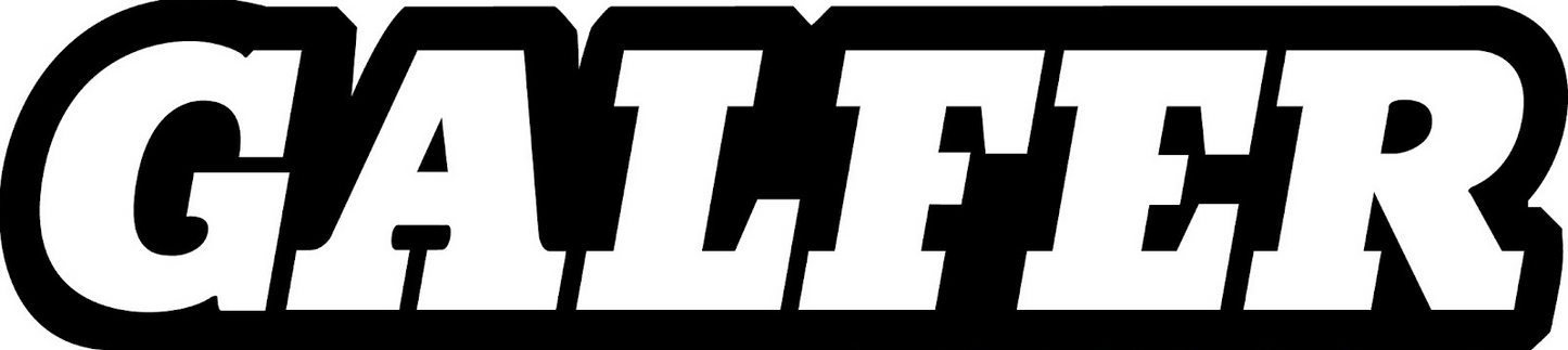 GALFER PADS BETA RR 250 / 300 / 350 / 400 / 450 2005 - 2025