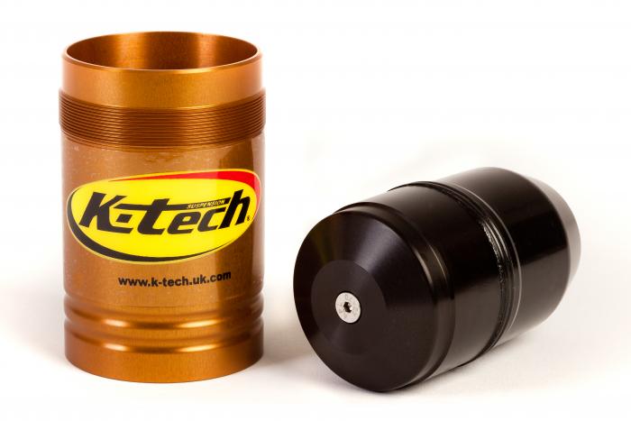 K-TECH SHOCK BLADDER UPGRADE KTECH