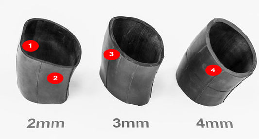 ULTRA HD TUBE 21x300 WALL 4mm