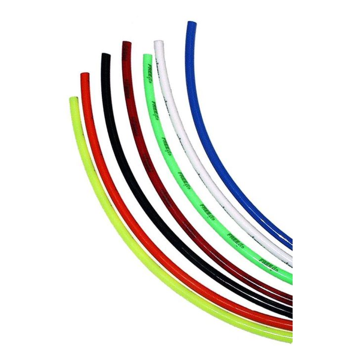 TUYAU D'ÉVENT FREE-FLO ORANGE