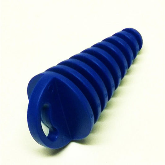 BOUCHON D'ÉCHAPPEMENT 2 TEMPS