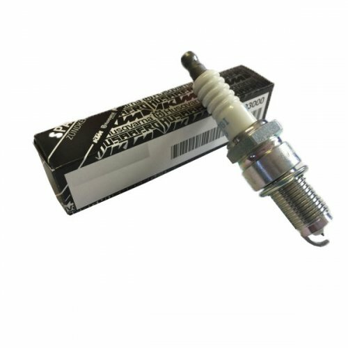 TBI / TPI Iridium Spark Plug