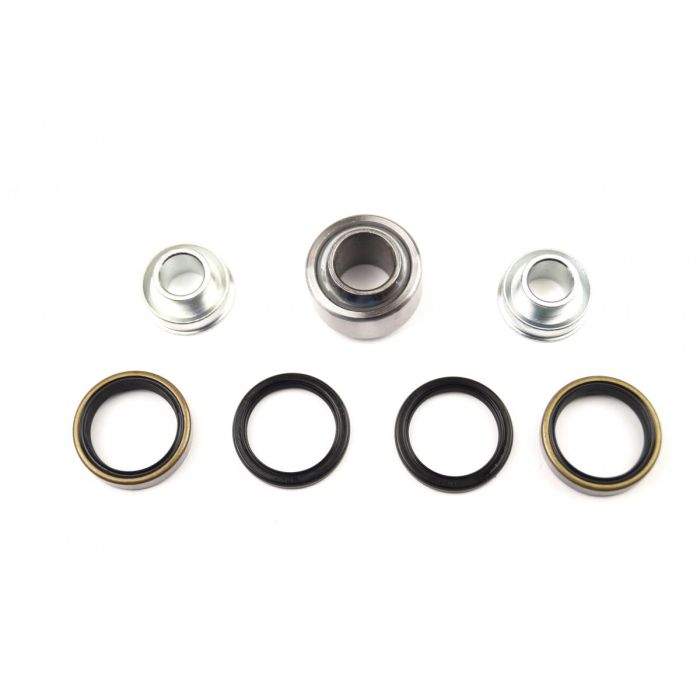 KIT AMORTIGUADOR TRASERO INFERIOR KTM COMPLETO , KTM Husaberg 50304090044, 50304090144