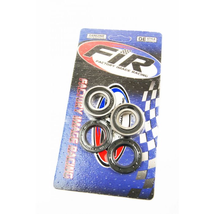 SHERCO SE ROULEMENT DE ROUE / KIT JOINTS AVANT 17-2011