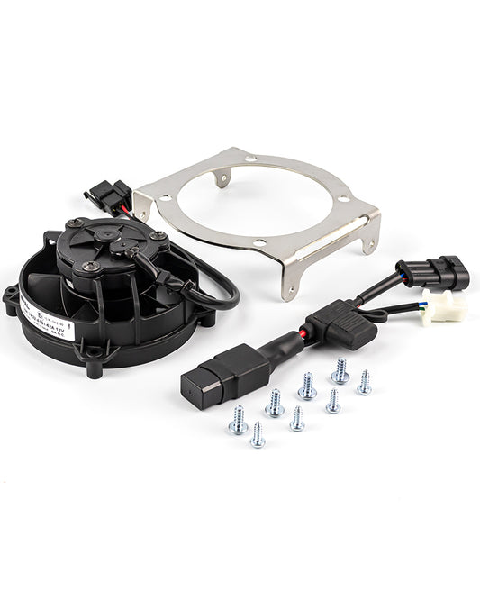 KIT DE VENTILADOR SHERCO