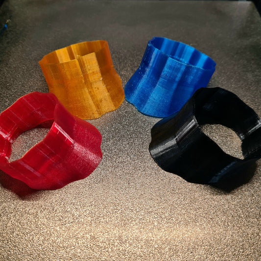 Joint de remplissage d'huile TPI