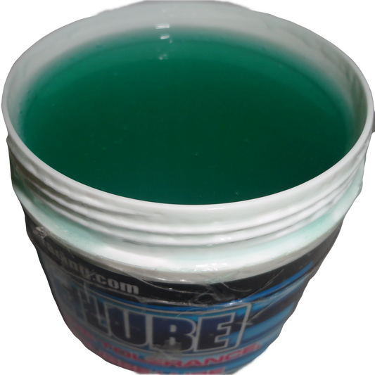 MOUSSE LUBE 2.5LT ML25WS, BOX = 4